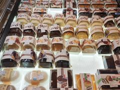 -烘焙町面包店(西四店)