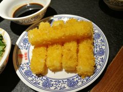 -来涮蜀鲜货火锅串串香(菜市口店)