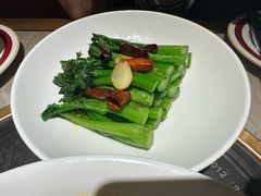 -新渝城·川菜·火锅(区庄店)