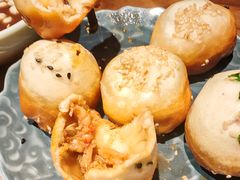 -鑫震源·苏式大虾生煎(山塘街店)