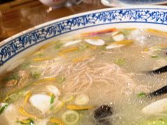 -香麒园·过桥米线·南湖雅宴
