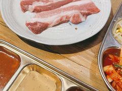 -韩国料理大力士(屏风街店)
