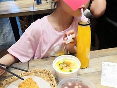 -好人民间小吃(镇江八佰伴店)