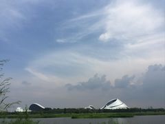 -哈尔滨大剧院