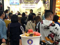 -一只酸奶牛(八一路店)
