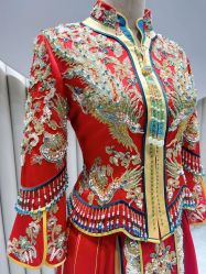 -SATIN COUTURE瑟庭婚纱礼服馆