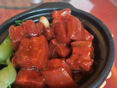 -马凯餐厅(长椿街店)