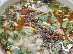 -豫掌柜饸饹面·烩面(秀沿路店)