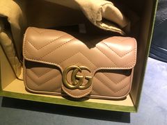 -GUCCI(南京德基店)