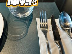 -CASANOVA西餐厅(海信广场店)