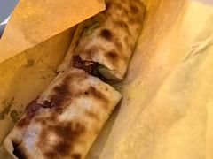 -驴肉火烧(玉祥门店)