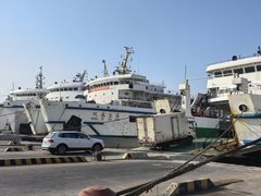 -海安新港(公交站)