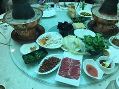 -东来顺饭庄(新源里店)