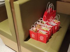 -海底捞火锅(金融街万达店)