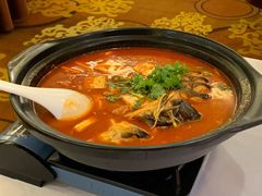 贵州酸汤鱼-贵州大厦贵州厅(樱花园西街店)