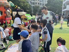 -小风车金桥丽都幼儿园(金桥店)
