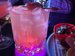 -MOSSO音乐酒吧·live house(南京旗舰店)