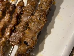 -丰茂烤串(六里桥店)