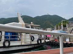 -仙岛湖旅游风景区