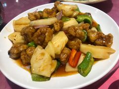 -横岗朋仔餐厅