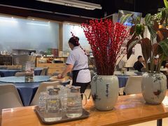 -金湖港式餐厅(建外店)