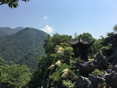 -千岛湖石林