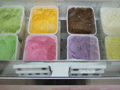 -成裕雪糕店(士多店)