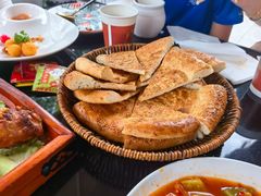 -那拉提之疆·新疆菜(美院店)