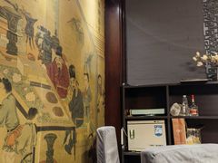 -羲和雅苑•北京烤鸭(平安国际金融中心店)