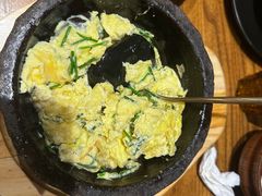 石烹藏鸡蛋-敏珠拉姆藏餐·南京厨房(富春江东街店)