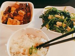 -阿那亚第三食堂 Cafeteria 3