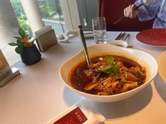 -兴蜀府·臻味江景餐厅(正大广场店)