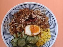 -万能料理屋(钟鼓岭路店)