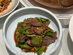 -漾亚·雍雅合鲜(桐梓林店)