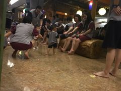 -纽斯桑拿会所(天山店)