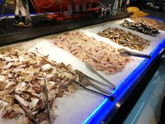 -享遇.锅姥姥牛排海鲜自助(小寨店)