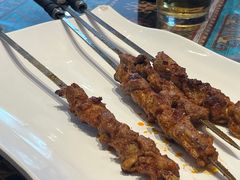 -巴依老爷新疆美食(工体旗舰店)