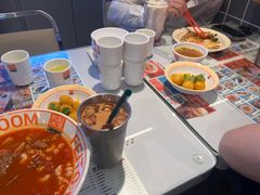 -肥韬茶餐厅(海上世界店)
