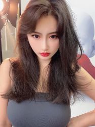 点击看大图 -3AM HAIR SALON烫发染发接发