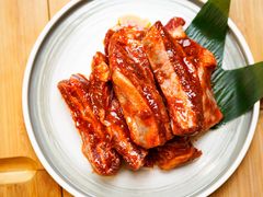 -艺林烤肉城(光明店)