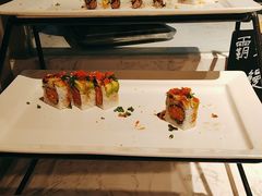 -松子料理(华威桥店)