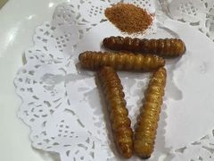 -崂山水果园农家宴(泉水鸡店)