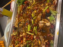 -湘渝人家·川湘菜(十里河店)