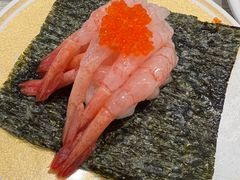 -滨寿司(新街口中央商场店)