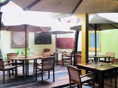 景观位-Sala Thai Restaurant