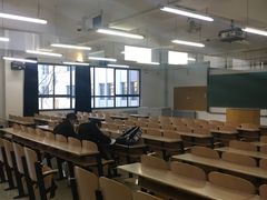 -河北工业大学(北辰校区)