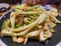 -湘与香缘·湖南菜(王府井北京市百货大楼店)