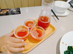 -蔡澜点心·粤菜(丽泽天街店)