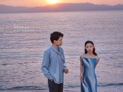 -经典婚纱摄影美学馆·私人定制