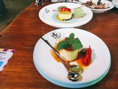 -Famous肥猫墨西哥音乐餐吧(五棵松华熙LIVE店)